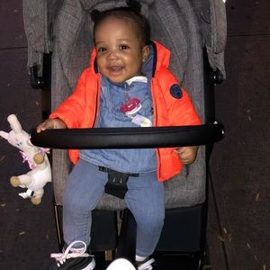 Meet your Posher, Msjeané